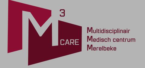Multidisciplinair medisch centrum merelbeke