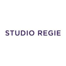 Studio Regie merelbeke logo